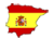 REPRESENTACIONES ALEGRE - Espanol